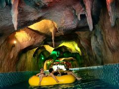 -苏州乐园森林水世界