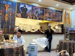 -古树酸奶(八廓南街店)