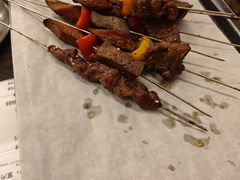 -破店肥哈·东北烧烤·夜宵(南山保利店)