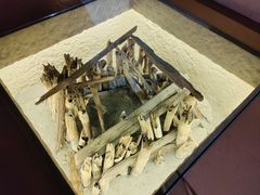 -河姆渡遗址博物馆