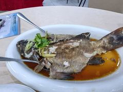 -钱塘府海鲜餐厅