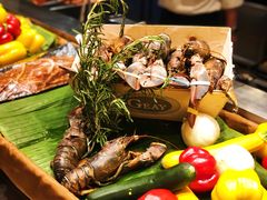 -北京王府井希尔顿酒店·万斯阁西餐厅