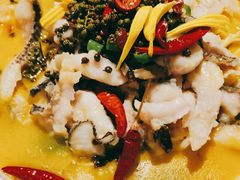 -吕氏疙瘩汤·新鲁菜(潍坊银座店)