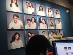 -海马体照相馆(深圳万象天地店)