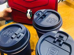 -巴黎贝甜(望京信万店)