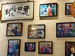 -老姑砂锅·烧烤天津菜(体北道店)