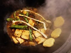 -荣德灶台鱼(圣泉寺店)