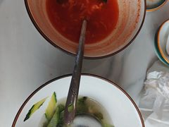 -清真·同发顺饭庄·烧麦(总店)