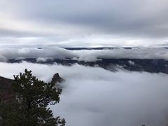 -科罗拉多大峡谷