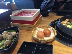 -水林间·寿喜烧自助(仙林金鹰店)