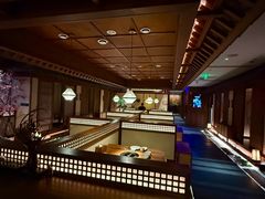 -揽季锅物会.福建黄鱼.海鲜姿造(五四路店)