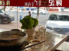 -陈记顺和潮汕牛肉火锅(韩江路店)