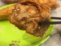 -大福来锅巴菜(古文化街店)