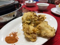 -花苑美食横琴生蚝火锅(拱北粤华路店)