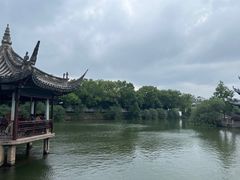 -台州府城(东湖)