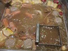 -野妹火锅(龙岗店)