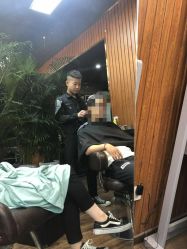 -雅典娜造型