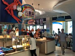 -帝企鹅自助餐厅•儿童岛•真企鹅(长隆企鹅酒店)