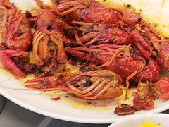 -尚宴牛特鲜自助(太原街万达店)