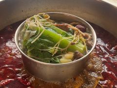 -金鼎雪山牦牛杂火锅(理县总店)