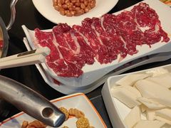 -鲜牛记潮汕牛肉火锅(淮安珠海路店)