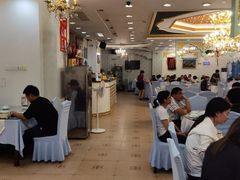 -马尔龙新疆饭店·清真(瑞景店)