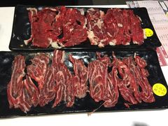 吊龙-陈记顺和牛肉火锅馆(天河北路店)