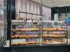 -面包新语(融创茂店)