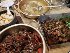 -开小灶(公望街店)