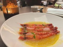 -广州柏悦酒店·悦景轩·粤菜餐厅