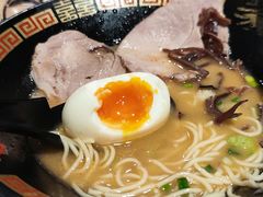 -一蘭拉面(尖沙咀店)