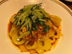 酿皮-青海名吃尕张娃非遗烤肉(海湖总店)