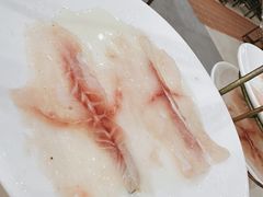 -鑫御隆斑鱼庄(雅安店)