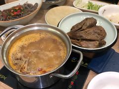 -龙聚德北京烤鸭(沙坪坝华宇A馆店)
