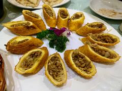 -老六饭店(翠通路店)