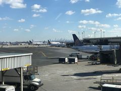 -纽瓦克自由国际机场