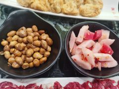 -潮汕美牛肉丸火锅店(天宁寺店)