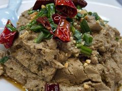 -大草原清真饭庄(沙河店)