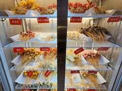 -两角签串串香十一年老字号(机场路店)