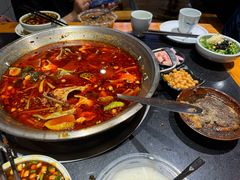 -小饕荟雅安贡椒鱼鲜馆(广福桥店)