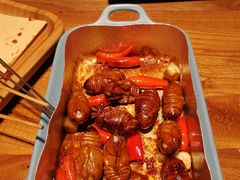 -那些年记忆烧烤