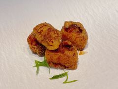 -皇朝会.经典传统粤菜(外滩店)
