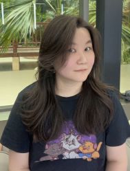 -藤野造型烫染·漂发