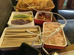 -蜀九鼎·四川火锅·毛肚是招牌(惠安店)