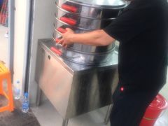 -聚德福海鲜家常菜(刘庄店)