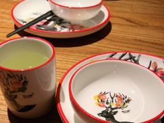 -新白鹿餐厅(银泰西湖文化广场店)