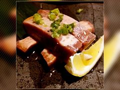 -赤坂亭 M9和牛烧肉(水街店)