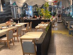 -渔语鱼酸菜鱼新川菜(来福士店)