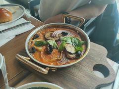 -FISH&POTATO Cō(地中海美食 万象城店)