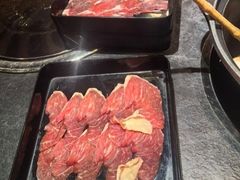 -匠牛亭·锅物烧肉放题自助(昆百大·泰业城店)